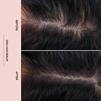 Sérum pour les cheveux GRO clairsemés