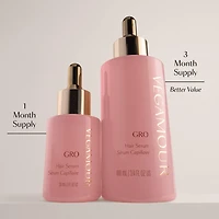 GRO Hair Serum for Thinning