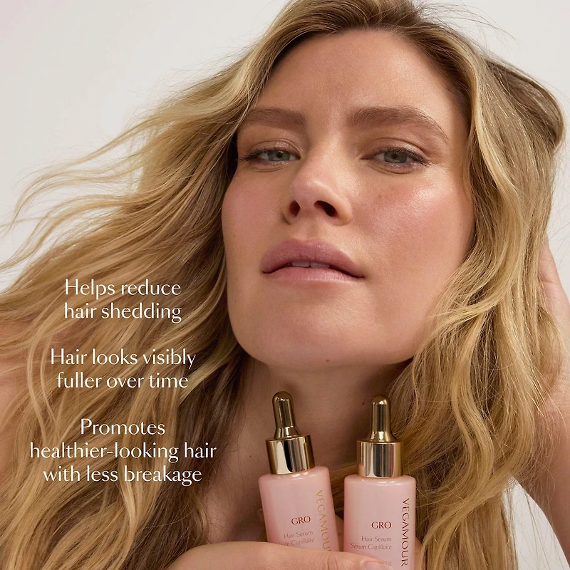GRO Hair Serum for Thinning