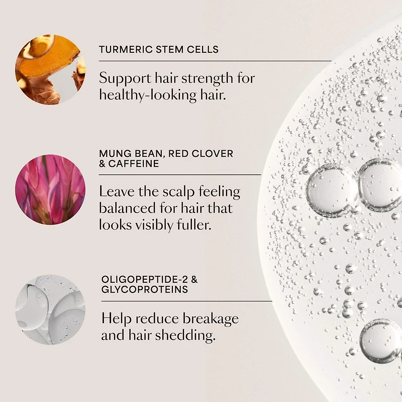GRO Hair Serum for Thinning