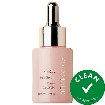 GRO Hair Serum for Thinning