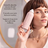 GRO Dry Shampoo for Thinning Hair
