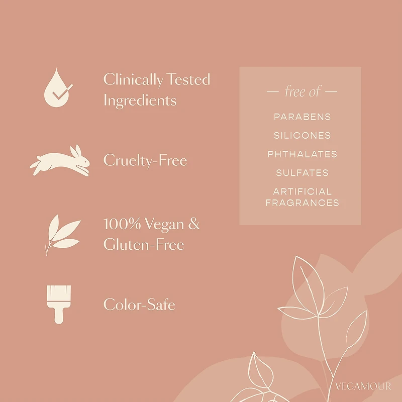 GRO Scalp Detox Clarifying Treatment for Dry, Flaky, Oily Scalp