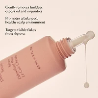 Soin purifiant pour les cuirs chevelus secs, squameux et huileux GRO