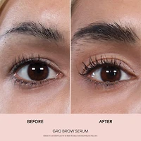 GRO Volumizing Brow Serum