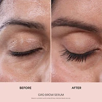 GRO Volumizing Brow Serum