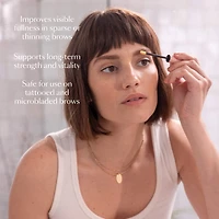GRO Volumizing Brow Serum