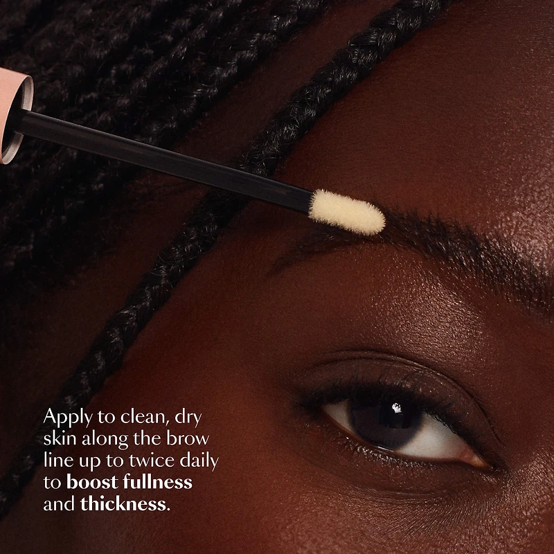 GRO Volumizing Brow Serum