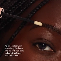 GRO Volumizing Brow Serum