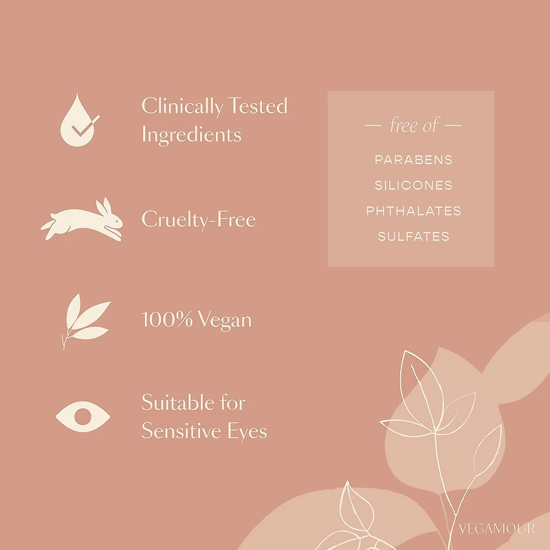 GRO Volumizing Lash Serum