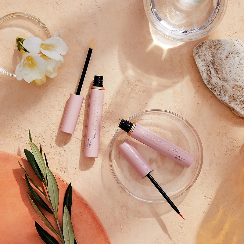 GRO Volumizing Lash Serum
