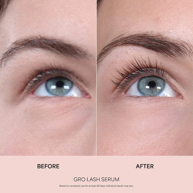 GRO Volumizing Lash Serum