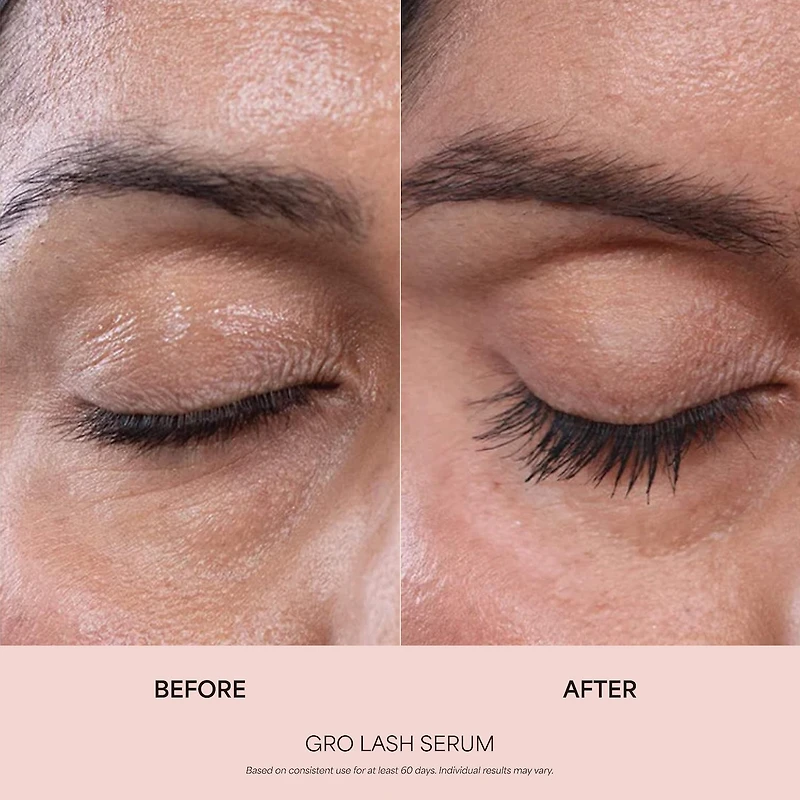 GRO Volumizing Lash Serum
