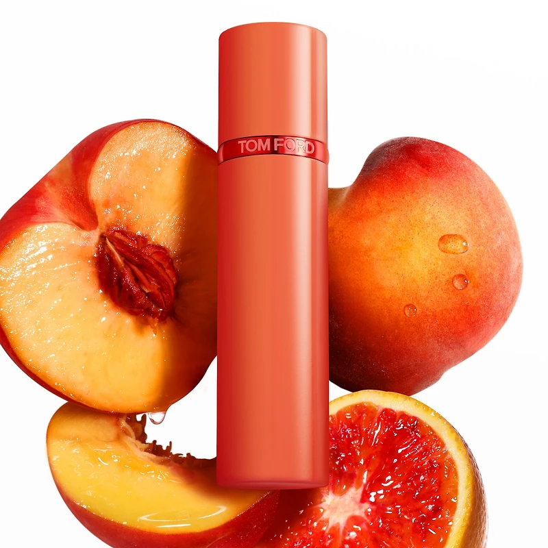 Eau de parfum Bitter Peach