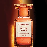 Eau de parfum Bitter Peach