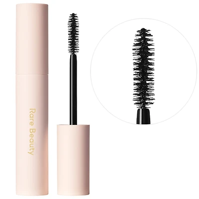 Rare Beauty by Selena Gomez Perfect Strokes Universal Volumizing Mascara Black 0.45 oz/ 13.5 mL