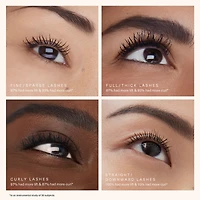 Mascara volumisant universel Perfect Strokes