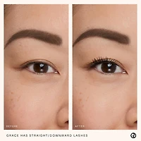 Mascara volumisant universel Perfect Strokes