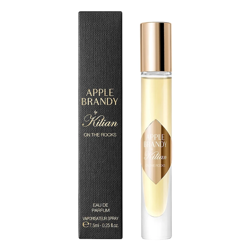 Eau de parfum Apple Brandy