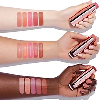 Cream Stick Blush with Brush Applicator