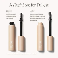 Fullest Volumizing Mascara