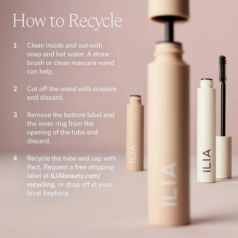 Fullest Volumizing Mascara