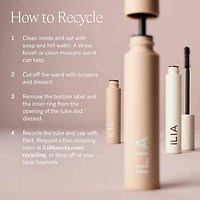 Fullest Volumizing Mascara