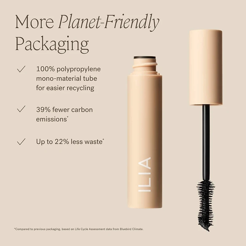 Fullest Volumizing Mascara