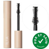 Fullest Volumizing Mascara