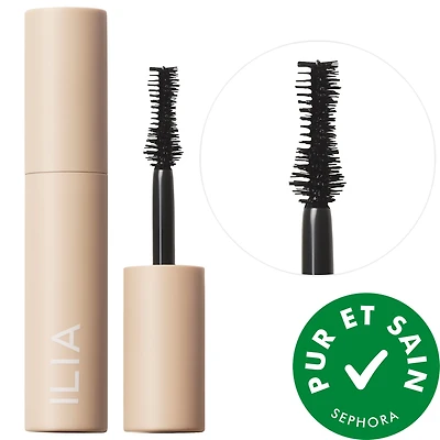Fullest Volumizing Mascara