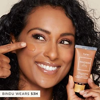 Fond de teint couvrance totale 16 heures à l’argile amazonienne