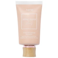 tarte Amazonian clay 16-hour full coverage soft matte foundation 1.7 oz/ 50 mL