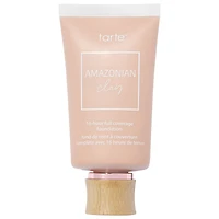 Amazonian clay 16-hour full coverage soft matte foundation