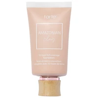 Amazonian clay 16-hour full coverage soft matte foundation