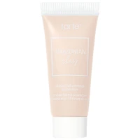 tarte mini Amazonian clay 16-hour full coverage soft matte foundation 0.5 oz/ 15 mL