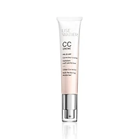 Lise Watier CC Creme Colour Corrector Multi-Perfecting Moisturizer 1.3 oz/ 40 mL
