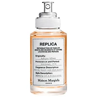 Maison Margiela REPLICA' Autumn Vibes Eau de Toilette with Cedarwood & Cardamom 1 oz/ 30 mL