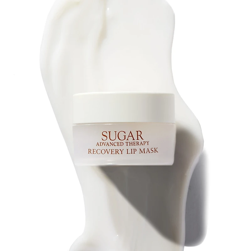 Masque à lèvres Sugar Recovery d’Advanced Therapy