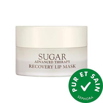 Masque à lèvres Sugar Recovery d’Advanced Therapy
