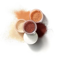 Poudre libre fixatrice Set It
