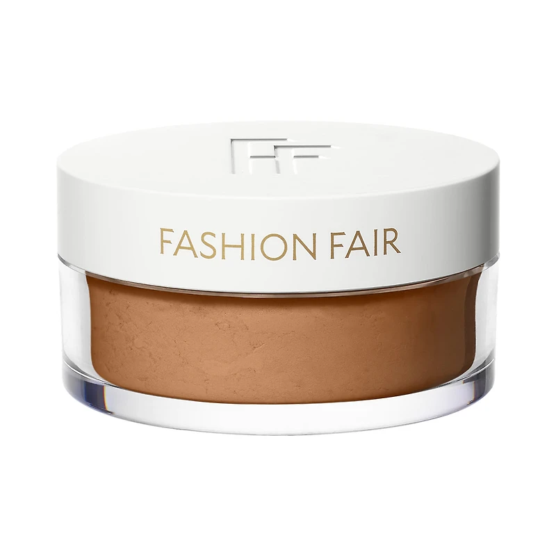 Fashion Fair Set It Loose Setting Powder Safari Shea 0.58 oz/ 16.6 g