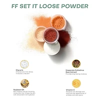 Set It Loose Setting Powder
