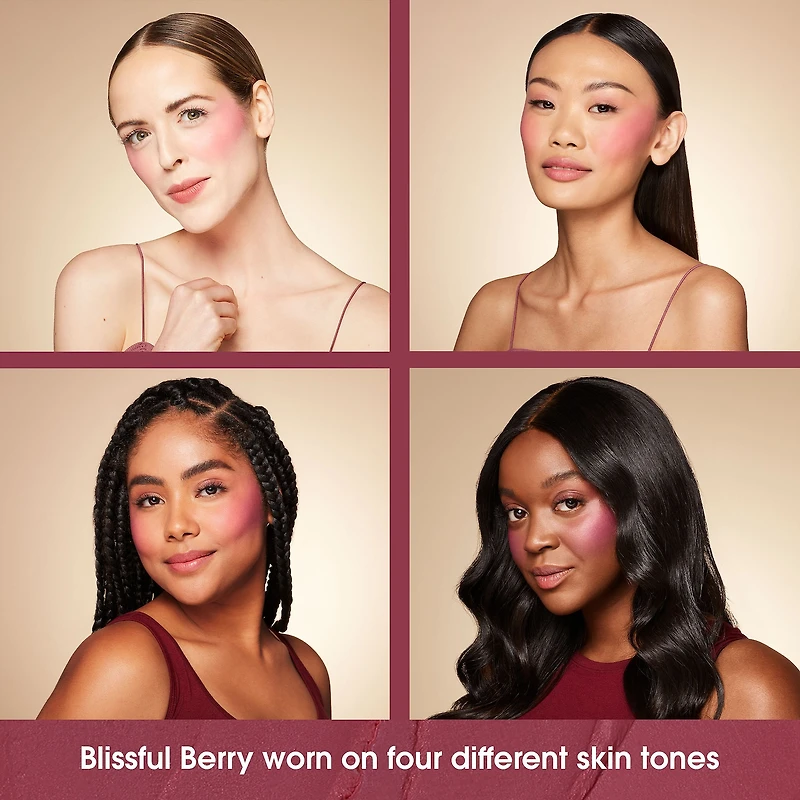 Bounce™ Liquid Whip Cream Blush