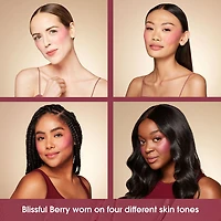 Bounce™ Liquid Whip Cream Blush