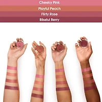 Bounce™ Liquid Whip Cream Blush