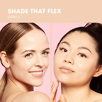 12-Hour Always on Radiant Skin Tint with Hyaluronic Acid & Niacinamide