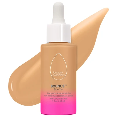 Beautyblender 12-Hour Always on Radiant Skin Tint with Hyaluronic Acid & Niacinamide 1 oz/ 30mL