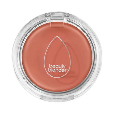 Beautyblender Bounce™ Liquid Whip Cream Blush Playful Peach 0.14 oz/ 4.1 g