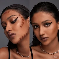 Gel contour liquide hydratant longue tenue ModCon