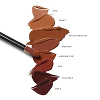 Gel contour liquide hydratant longue tenue ModCon